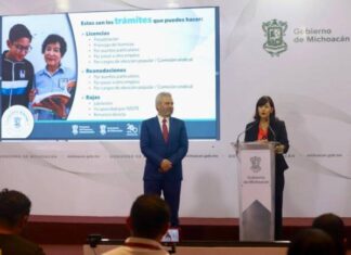 Se combate tortuguismo y corrupción con más de 20 trámites digitales de la SEE