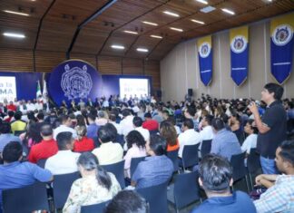 Tras 60 años, UMSNH camina hacia la evolución normativa
