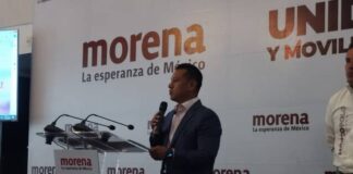 Movilidad, agua y tenencias, entre los ejes de trabajo para Morelia presentados por Carlos Torres Piña