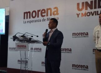 Movilidad, agua y tenencias, entre los ejes de trabajo para Morelia presentados por Carlos Torres Piña