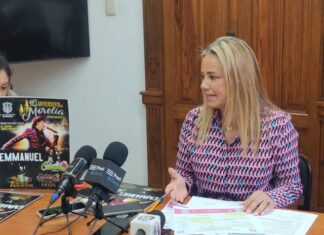 Anuncian fin de semana imperdible para festejar el Aniversario de Morelia