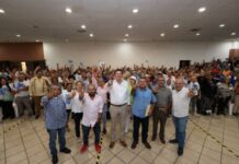 Anuncia Alfonso creación de la Feria Moreliana