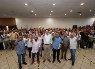 Anuncia Alfonso creación de la Feria Moreliana