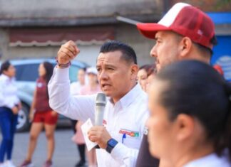 Sexenio de AMLO ha dignificado y hecho justicia a maestras y maestros: Torres Piña