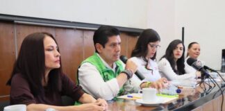 Compromete Ernesto Núñez respaldo a empresarios con iniciativas de apoyo al sector
