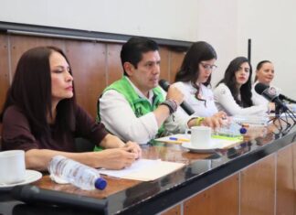 Compromete Ernesto Núñez respaldo a empresarios con iniciativas de apoyo al sector