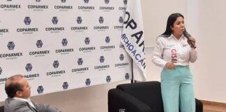 “Puestos claves del municipio, irán a consenso de sectores productivos”: Gisela Vázquez