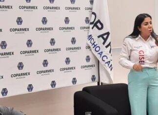 “Puestos claves del municipio, irán a consenso de sectores productivos”: Gisela Vázquez
