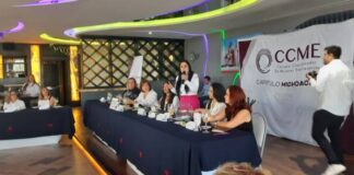 Apoyo a emprendoras y 50% de cargos para mujeres en Ayuntamiento: Gisela Vázquez