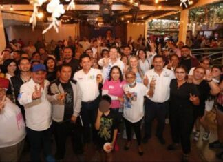 Atletas morelianos destacan impulso al deporte por parte de Alfonso Martínez