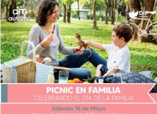 DIF Morelia invita a actividades “Creando Comunidad – Morelia incluyente”