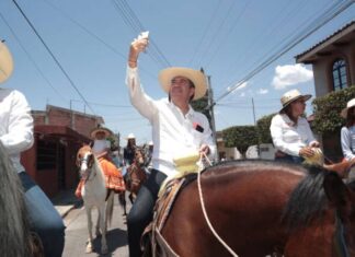 El triunfo Naranja ya nadie lo detiene: Carlos Herrera
