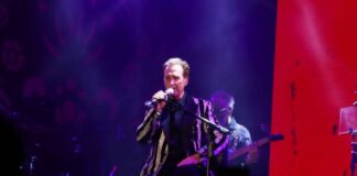 Emmanuel emociona a miles en la celebración del 483 aniversario de Morelia