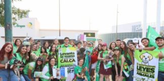 Buscará “Neto” Núñez que maltrato animal sea delito grave en el país