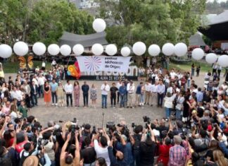 Se llegó el día, hoy concluye el Festival Michoacán de Origen