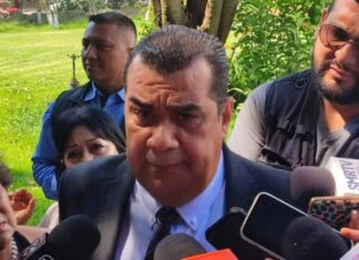 Protegen a candidatos, 500 elementos de seguridad en Michoacán