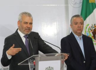 Espera Michoacán, primeras lluvias a finales de mayo