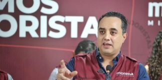 El debate no dejó dudas; Sheinbaum será presidenta de México: JP Celis