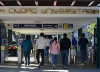 ¡Atrévete a elegir!, últimas horas para que cierre la convocatoria de nuevo ingreso a la UMSNH