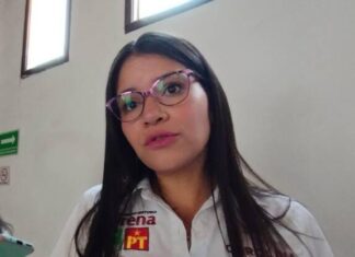 Lamenta Carolina Rangel criminalización de los jóvenes en debate presidencial