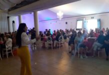 Respalda grupo de mujeres empoderadas de Morelia proyecto de Gisela Vázquez