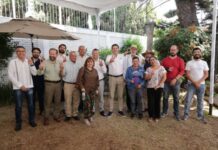 Anuncia Alfonso Martínez, creación de Secretaría Ambiental