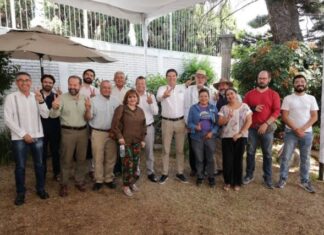 Anuncia Alfonso Martínez, creación de Secretaría Ambiental