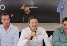 Refrenda Alfonso Martínez impulso a Ciudad Industrial