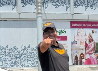 Toño Carreño agradece que otros candidatos sigan sus propuestas