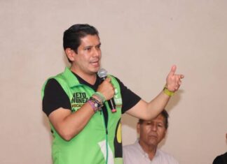 Partido Verde Michoacán obtendrá buenos resultados en contienda electoral del 2 de junio