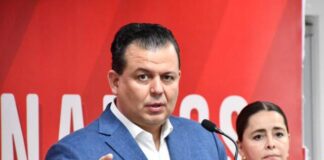 En Turicato no hay condiciones para votar: PRI Michoacán