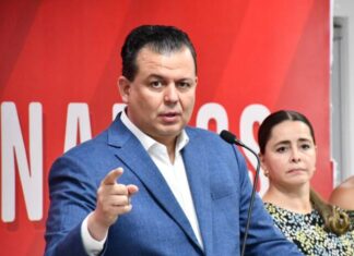 En Turicato no hay condiciones para votar: PRI Michoacán