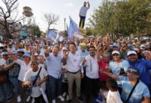 Centro Deportivo Solidaridad será un espacio deportivo y cultural: Alfonso