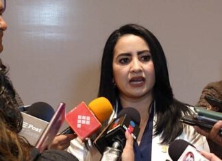 Rehabilitarán paradas establecidas, para cumplir con normas de tránsito