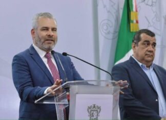 Lamenta Michoacán, aprobación de leyes antimigrantes en EU