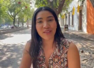 Los jóvenes y los verdaderos priistas estamos con Alfonso Martínez