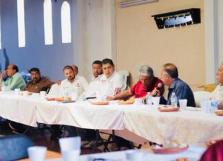Uruapan será referente mundial con el Cablebús: Nacho Campos