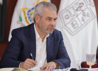 Bedolla solicita a los Ayuntamientos implementar ley seca por elecciones
