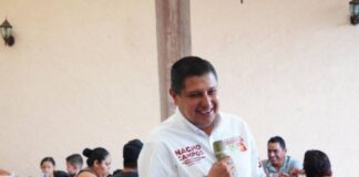 El triunfo es nuestro: Nacho Campos