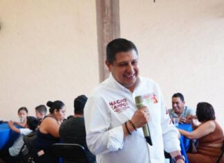 El triunfo es nuestro: Nacho Campos
