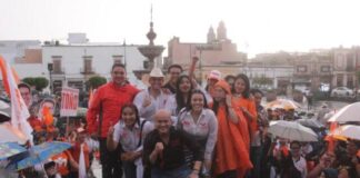 Este 2 de junio, el Distrito 17 tendrá un legislador ciudadano: Toño Carreño