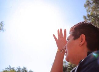 Registra Michoacán, 15 casos de golpe de calor
