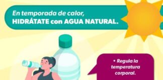 Cinco municipios michoacanos, los más afectados por el calor