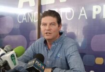 Morelianos quieren la continuidad de un proyecto de beneficio: Poncho Martínez