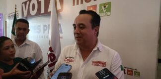 En MORENA no luchamos por cargos plurinominales: Juan Pablo Celis