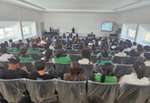 UNIDAD PROFESIONAL DE ZAMORA DE LA UMSNH, EXCELENTE ALTERNATIVA DE ESTUDIO: SECRETARIO ACADÉMICO