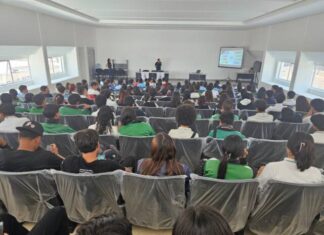 UNIDAD PROFESIONAL DE ZAMORA DE LA UMSNH, EXCELENTE ALTERNATIVA DE ESTUDIO: SECRETARIO ACADÉMICO
