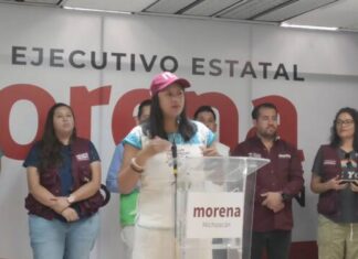 ENCUENTRO DE LA DIVERSIDAD SEXUAL SE REALIZARÁ ESTE SÁBADO EN MORELIA