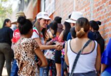 «EN NUESTRA CAMPAÑA ESCUCHAMOS A LA GENTE EN LAS CALLES, CASA POR CASA, NO DETRÁS DE UN ESCRITORIO»: DANIELA DE LOS SANTOS