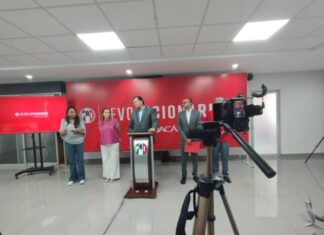 DESTACA PRI RESOLUCIÓN DEL TEPJF SOBRE 25 CANDIDATURAS IMPUGNADAS